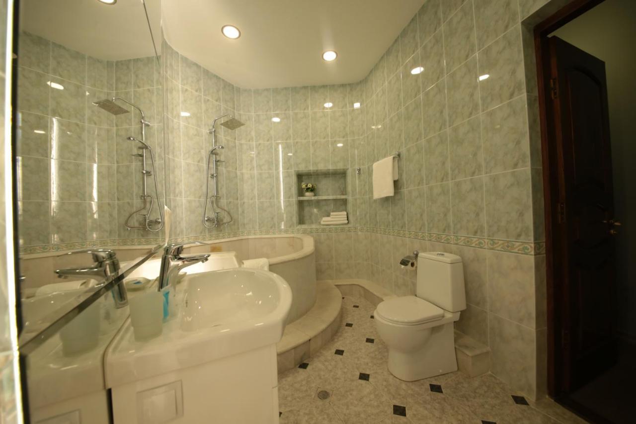 Stay Boutique Hotel Tbilisi Exterior foto